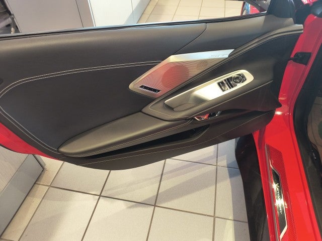 2020 Chevrolet Corvette Stingray 2LT