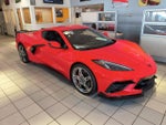 2020 Chevrolet Corvette Stingray 2LT