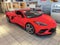2020 Chevrolet Corvette Stingray 2LT