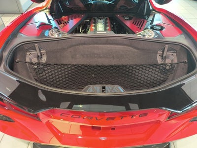 2020 Chevrolet Corvette Stingray 2LT