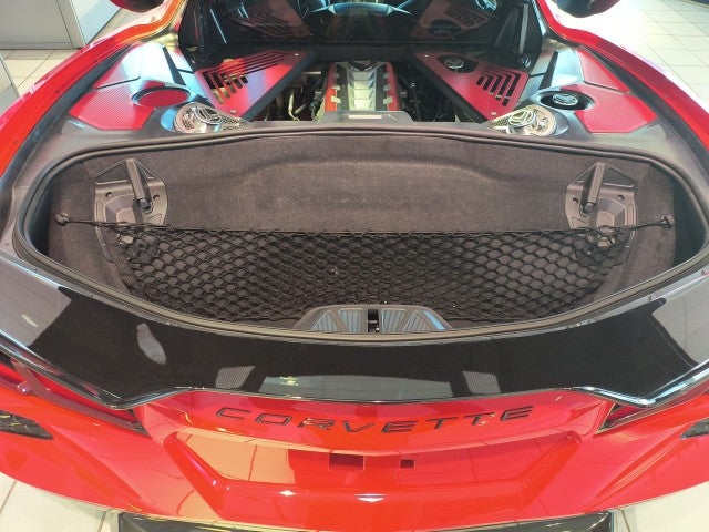 2020 Chevrolet Corvette Stingray 2LT