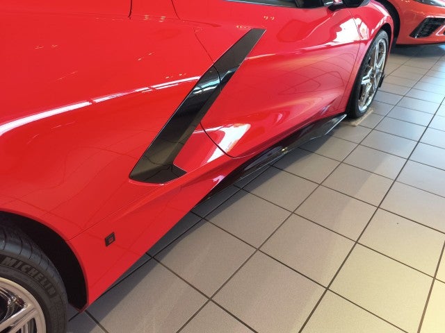 2020 Chevrolet Corvette Stingray 2LT