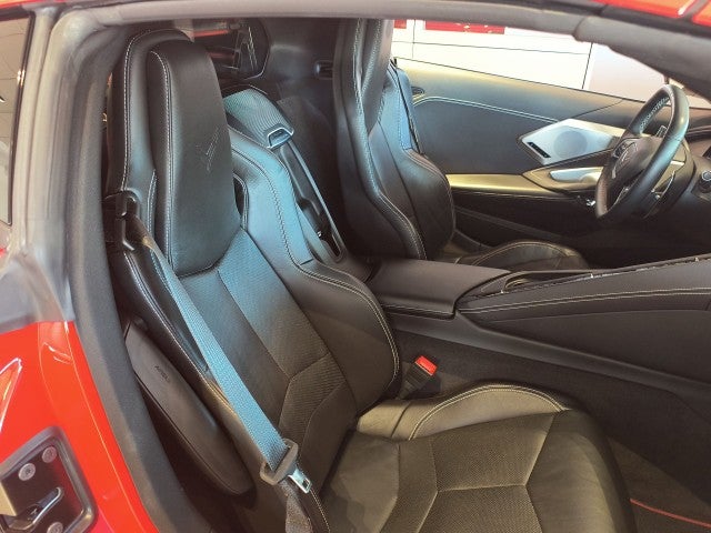2020 Chevrolet Corvette Stingray 2LT