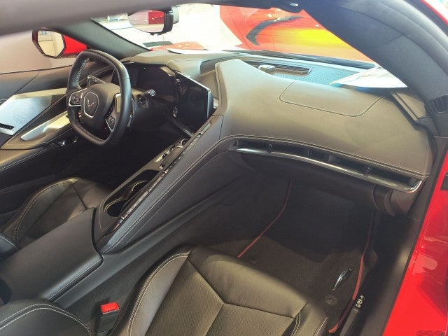 2020 Chevrolet Corvette Stingray 2LT