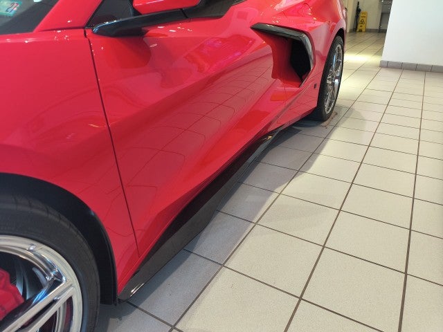 2020 Chevrolet Corvette Stingray 2LT
