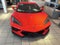 2020 Chevrolet Corvette Stingray 2LT