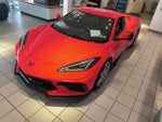 2020 Chevrolet Corvette Stingray 2LT