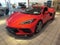 2020 Chevrolet Corvette Stingray 2LT