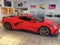 2020 Chevrolet Corvette Stingray 2LT