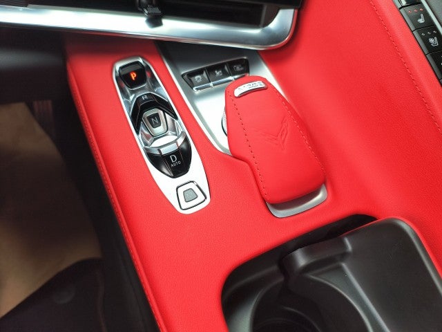 2020 Chevrolet Corvette Stingray 2LT