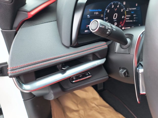 2020 Chevrolet Corvette Stingray 2LT