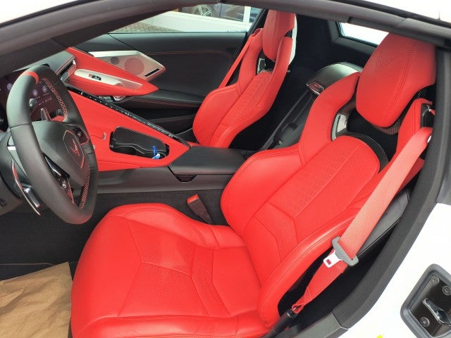 2020 Chevrolet Corvette Stingray 2LT