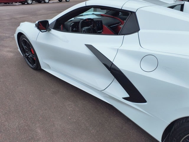 2020 Chevrolet Corvette Stingray 2LT