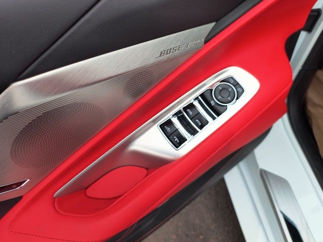 2020 Chevrolet Corvette Stingray 2LT