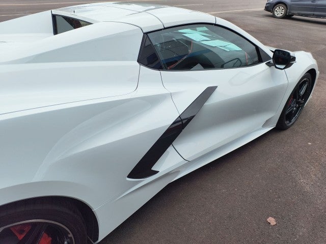 2020 Chevrolet Corvette Stingray 2LT