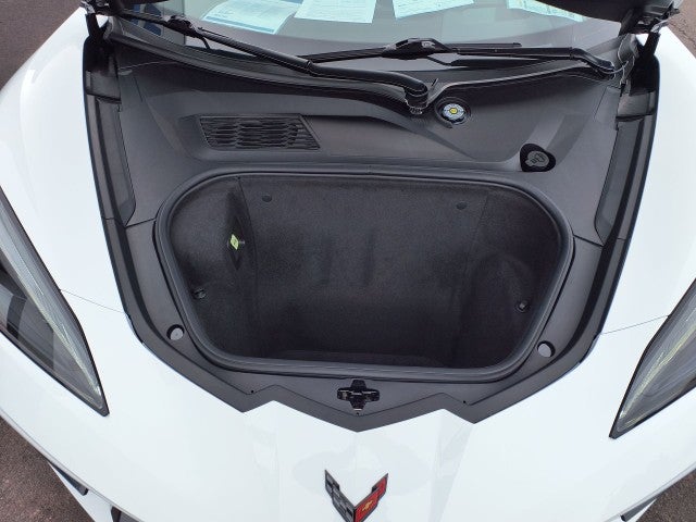 2020 Chevrolet Corvette Stingray 2LT