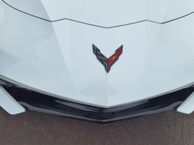 2020 Chevrolet Corvette Stingray 2LT