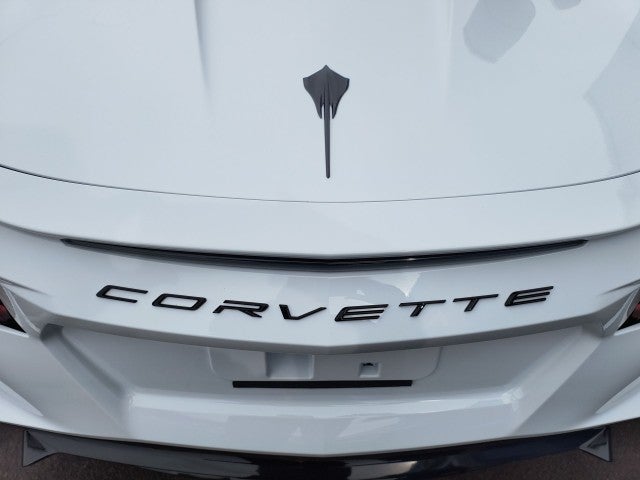 2020 Chevrolet Corvette Stingray 2LT