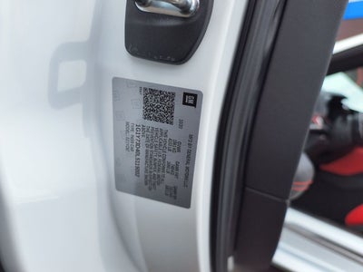 2020 Chevrolet Corvette Stingray 2LT