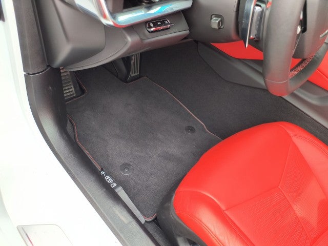 2020 Chevrolet Corvette Stingray 2LT