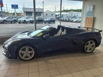 2025 Chevrolet Corvette Stingray 1LT