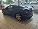 2025 Chevrolet Corvette Stingray 1LT