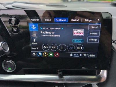 2021 Chevrolet Corvette Stingray 1LT