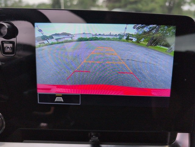 2021 Chevrolet Corvette Stingray 1LT