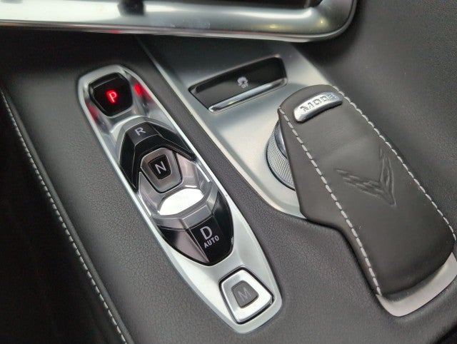 2021 Chevrolet Corvette Stingray 1LT