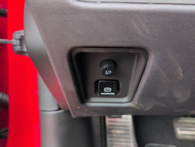 2021 Chevrolet Corvette Stingray 1LT