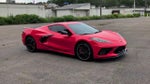 2021 Chevrolet Corvette Stingray 1LT