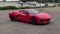 2021 Chevrolet Corvette Stingray 1LT