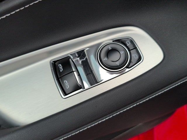 2021 Chevrolet Corvette Stingray 1LT