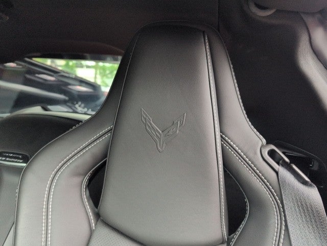 2021 Chevrolet Corvette Stingray 1LT