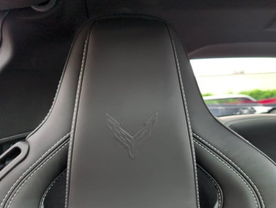 2021 Chevrolet Corvette Stingray 1LT
