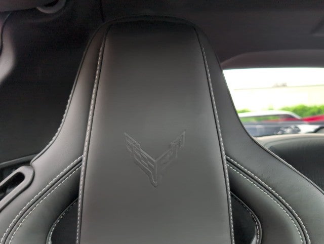 2021 Chevrolet Corvette Stingray 1LT