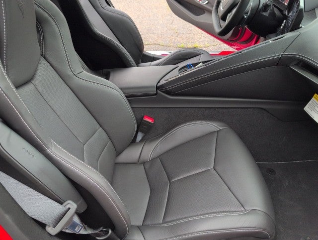 2021 Chevrolet Corvette Stingray 1LT