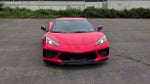 2021 Chevrolet Corvette Stingray 1LT