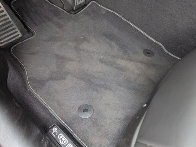 2021 Chevrolet Corvette Stingray 1LT