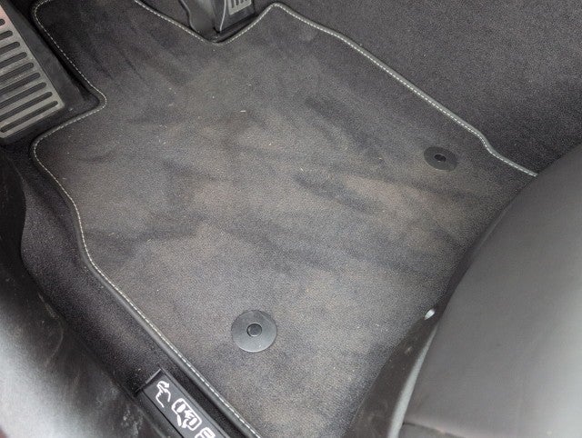 2021 Chevrolet Corvette Stingray 1LT