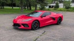 2021 Chevrolet Corvette Stingray 1LT