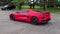 2021 Chevrolet Corvette Stingray 1LT