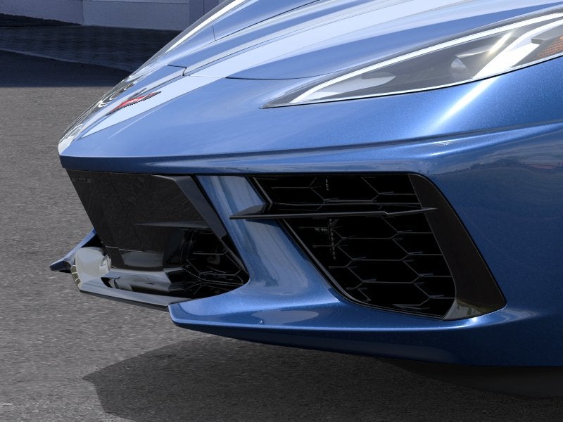 2027 Chevrolet Corvette Stingray 1LT
