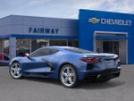 2027 Chevrolet Corvette Stingray 1LT