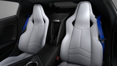 2027 Chevrolet Corvette Stingray 1LT