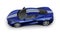 2027 Chevrolet Corvette Stingray 1LT