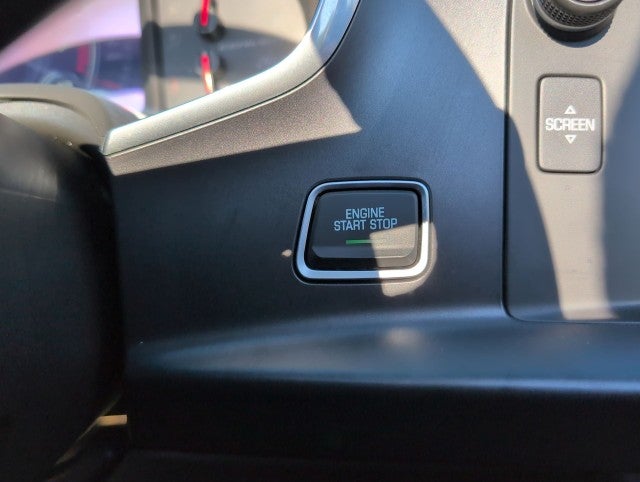 2015 Chevrolet Corvette Stingray 1LT