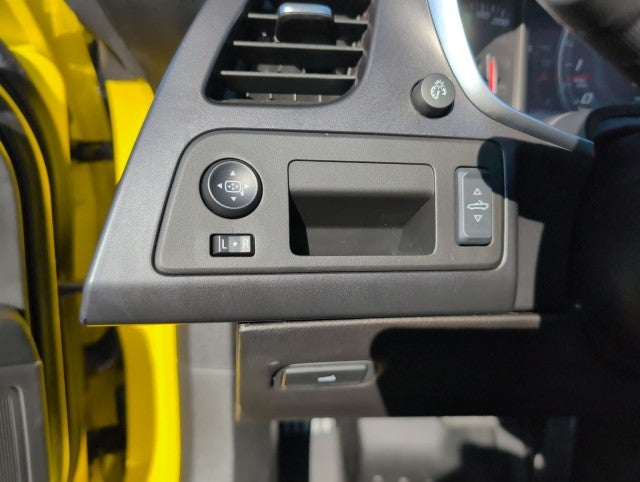 2015 Chevrolet Corvette Stingray 1LT