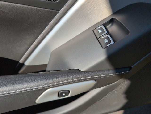 2015 Chevrolet Corvette Stingray 1LT