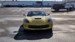 2015 Chevrolet Corvette Stingray 1LT